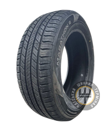 Berlin Marathon 2 225/60 R17 99H