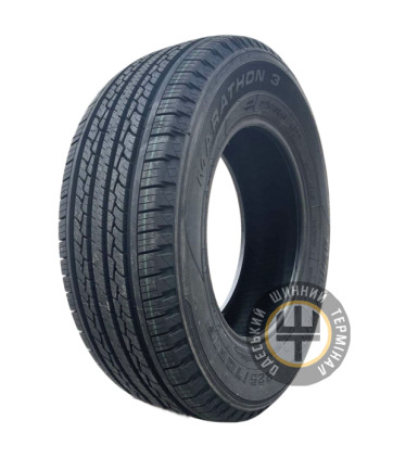 Berlin Marathon 3 225/60 R18 100H
