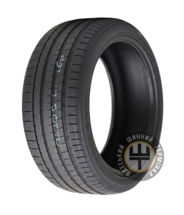 Yokohama Advan Sport EV V108A 255/40 R20 101W XL Silent Foam
