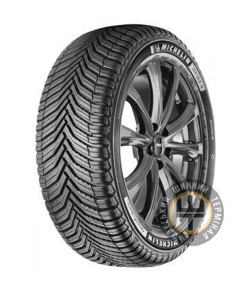 Michelin CrossClimate 2 A/W 235/55 R20 102V