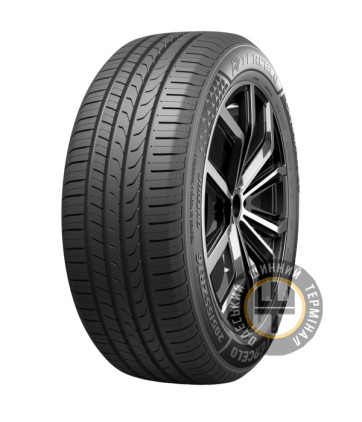 Tercelo Citytrip Pro C7 215/65 R16 98V
