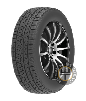Tercelo Frost Bite TW01 235/55 R20 102T