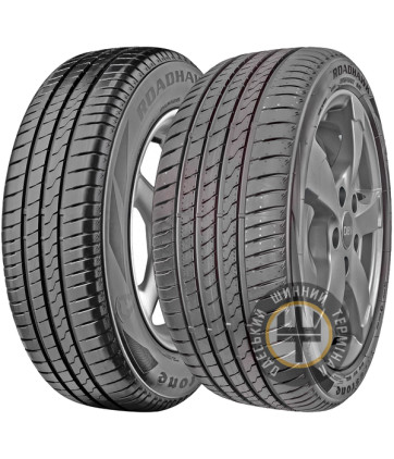 Firestone Roadhawk 225/55 R18 98V
