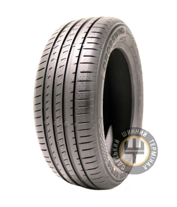 CrossWind Sport Peak 215/50 R17 95Y XL