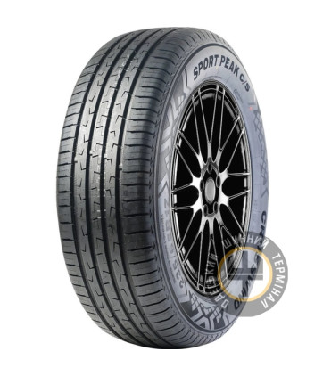 CrossWind Sport Peak C/S 315/35 R20 110Y XL