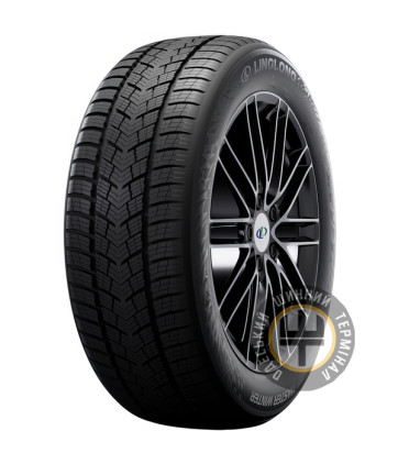 LingLong Grip Master Winter 215/55 R18 99V XL