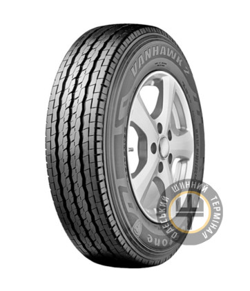 Firestone VanHawk 2 215/65 R15C 104/102T