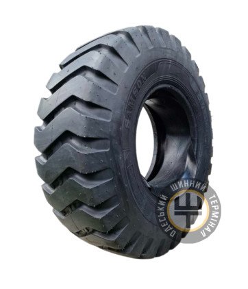 Samson L-3K (індустріальна) 17.50 R25 PR20
