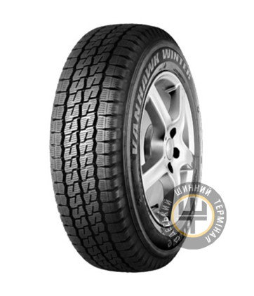 Firestone VanHawk Winter 195/65 R16C 104/102R