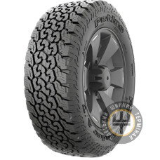 Petlas PeakLander A/T 265/70 R16 121/118S RWL