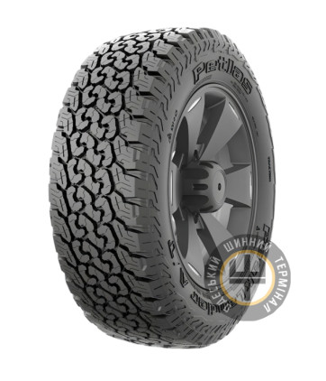 Petlas PeakLander A/T 265/70 R16 121/118S RWL