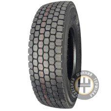 Kpatos KT380 (ведуча) 315/80 R22.5 157/154M