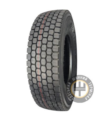 Kpatos KT380 (ведуча) 315/80 R22.5 157/154M