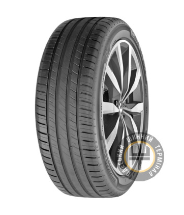Tigar Summer 3 SUV 225/55 R19 99V