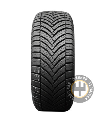Powertrac Powermarch A/S II 205/55 R16 94W XL