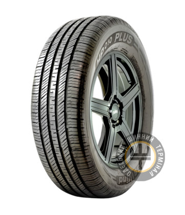 LingLong CROSSWIND HP010 PLUS 255/45 R19 104V XL