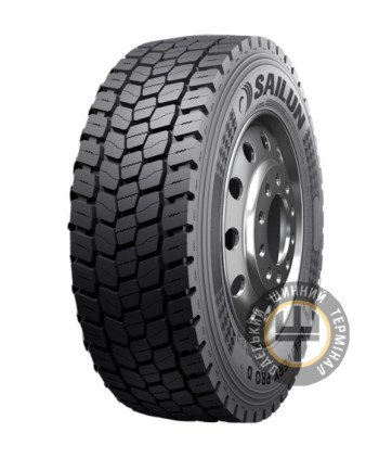 Sailun DELIVERY PRO D (ведуча) 315/70 R22.5 156/150L
