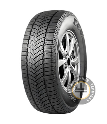 Powertrac Powermarch Van A/S 215/60 R16C 103/101T