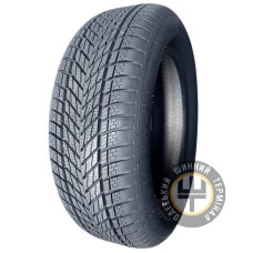 Dunlop Winter 205/55 R16 91H
