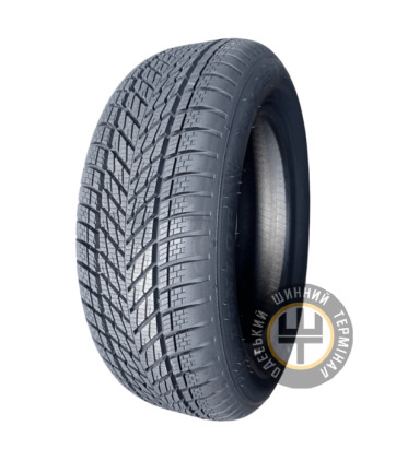 Dunlop Winter 205/55 R16 91H