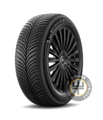 Michelin CrossClimate 3 195/55 R20 95H XL