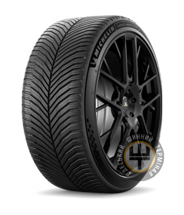 Michelin CrossClimate 3 Sport 245/40 R20 99Y XL