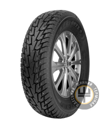 Onyx NY-W187 225/75 R16 115/112S PR10 (под шип)