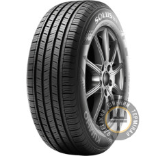 Kumho Solus TA11 215/70 R14 96T