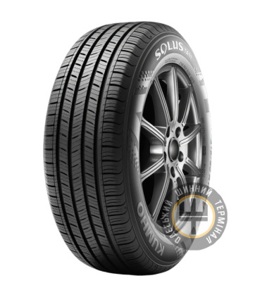 Kumho Solus TA11 215/70 R14 96T