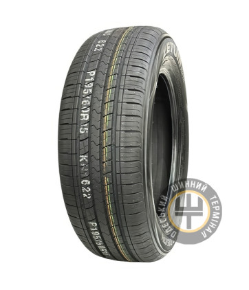 Zetum KH16 205/65 R15 92H