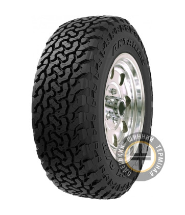 Antares Goliath A/T 265/65 R17 112S