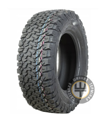 Gepard (наварка) Rock 235/65 R17 104R