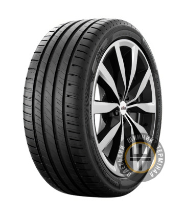 Riken Summer 3 195/60 R15 88V