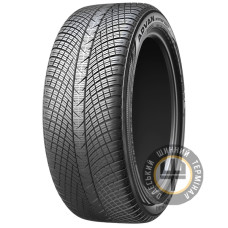 Yokohama Advan Winter V907 285/45 R22 114V XL RPB