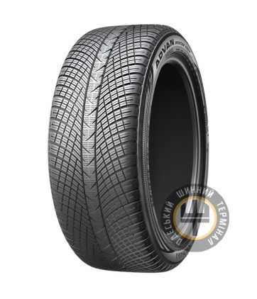 Yokohama Advan Winter V907 285/45 R22 114V XL RPB