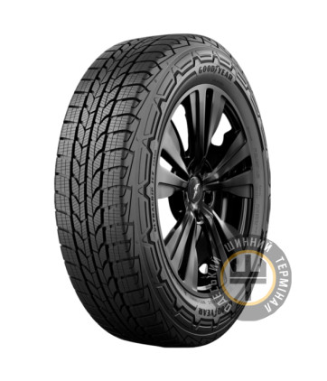 Goodyear UltraGrip Ice Cargo 215/75 R16C 116/114R