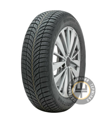 Roadstone Eurovis Alpine 2 195/60 R16 89H