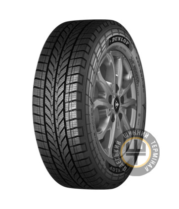 Dunlop Econodrive Winter 215/70 R15C 109/107R