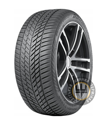Nokian Seasonproof 2 215/60 R17 100V XL