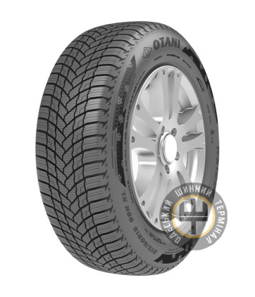 Otani WE1000 185/60 R14 82T