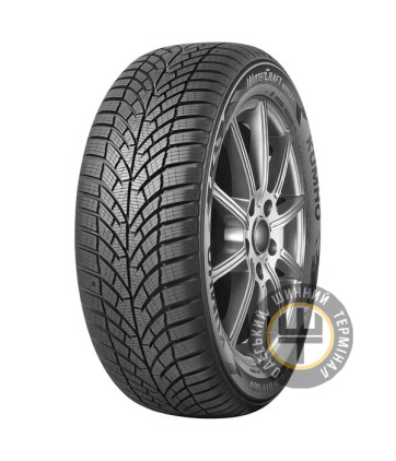 Kumho WinterCraft WP52+ 195/65 R15 91T