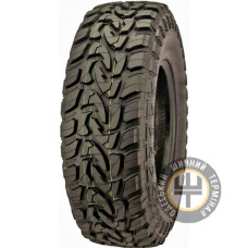 Tercelo Toughevo TM01 265/75 R16 123/120Q