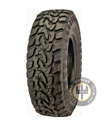 Tercelo Toughevo TM01 285/75 R16 126/123Q
