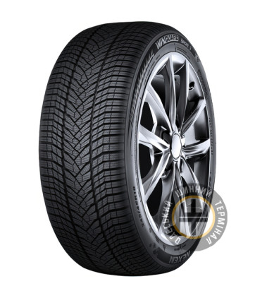Nexen WinGuard Sport 3 255/35 R21 98V XL