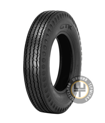 GTK KM400 6.50 R16C 108/107L PR10