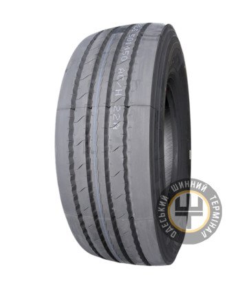 Roadx RTR2 (причіпна) 385/65 R22.5 164K PR24