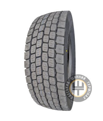 Roadx RDR2 (ведуча) 295/80 R22.5 152/149L PR18