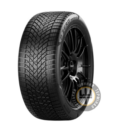 Pirelli PZero Winter D 275/40 R20 106V XL NDO