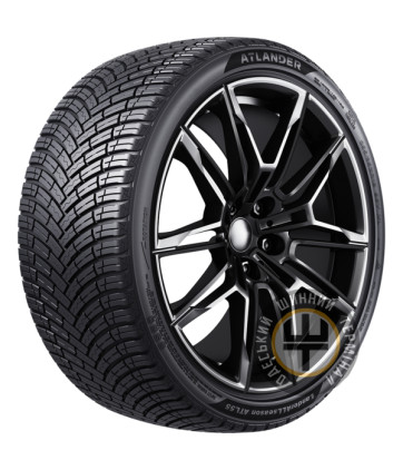 Atlander LanderAllseason ATL55 215/55 ZR16 97W XL
