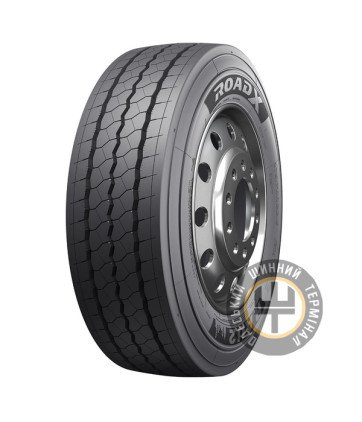Roadx RoadX RAU2 (універсальна) 275/70 R22.5 152/149J PR18